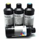 encre 6 couleur 250 ml, 500 ml, 1000 ml Epson DX4