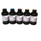 encre 6 couleur 250 ml, 500 ml, 1000 ml Epson DX8