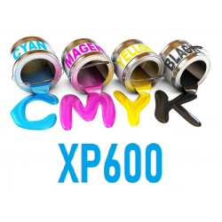 Encre UV 6 couleurs XP600 Epson uv print france