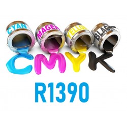 encre UV 250 ml 500 ml 1000 ml Epson R1390