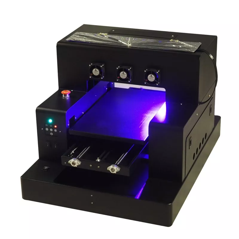 Stratifié A3 UV DTF Imprimante Transfert Autocollant AB Film Tasses  Bouteille Verre Métal Machine Dimpression Du 3.079,34 €