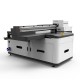Imprimante UV à plat grande taille 100 cm par 130 cm table vide