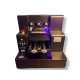 Imprimante UV A4 automatique porte objet cylindrique