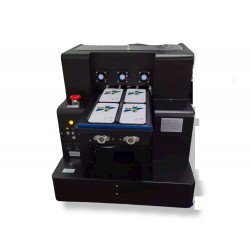 Imprimante UV A4 automatique porte objet cylindrique