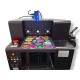 Imprimante UV A4 automatique porte objet cylindrique