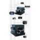 Imprimante UV A4 automatique porte objet cylindrique