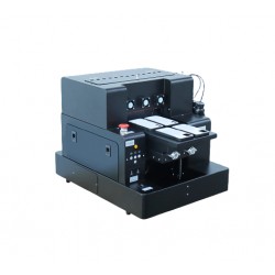 Imprimante UV A4 automatique porte objet cylindrique