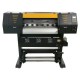Imprimante sublimation roll to roll 60 cm i3200, XP600 1 tête d'impression grande vitesse de production