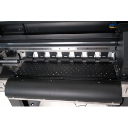 Imprimante DTF A1 double têtes i3200U 60 cm imprimante dtf professionnels