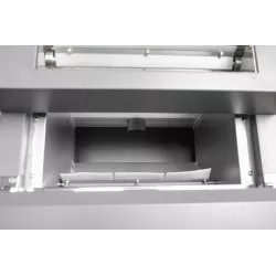 Poudreuse et séchage dtf 33cm automatique pour imprimante xp600