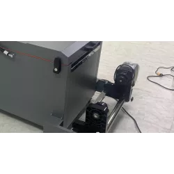 Poudreuse et séchage dtf 37cm automatique pour imprimante tête d'impression i1600 https://uv-print-france.com