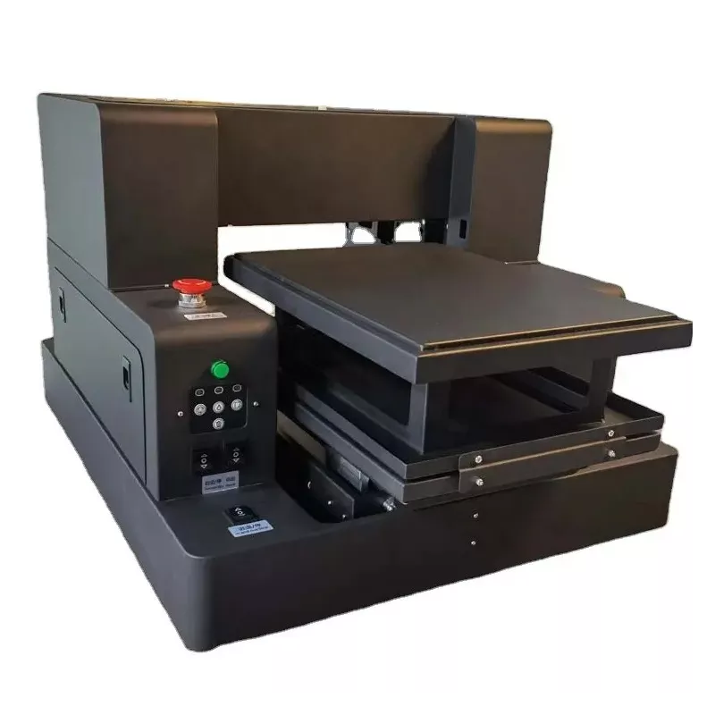 L1390 DTF Imprimante de transfert avec chargeur de rouleau, préchauffage  direct sur film imprimante A3 DTF pour vêtements foncés et clairs VS DTG (imprimante  A3 DTF) : : Commerce, Industrie et Science