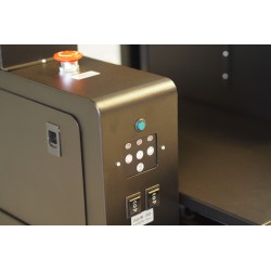 Imprimante DTF et DTG A3 à plat automatique 32 cm par 50 cm