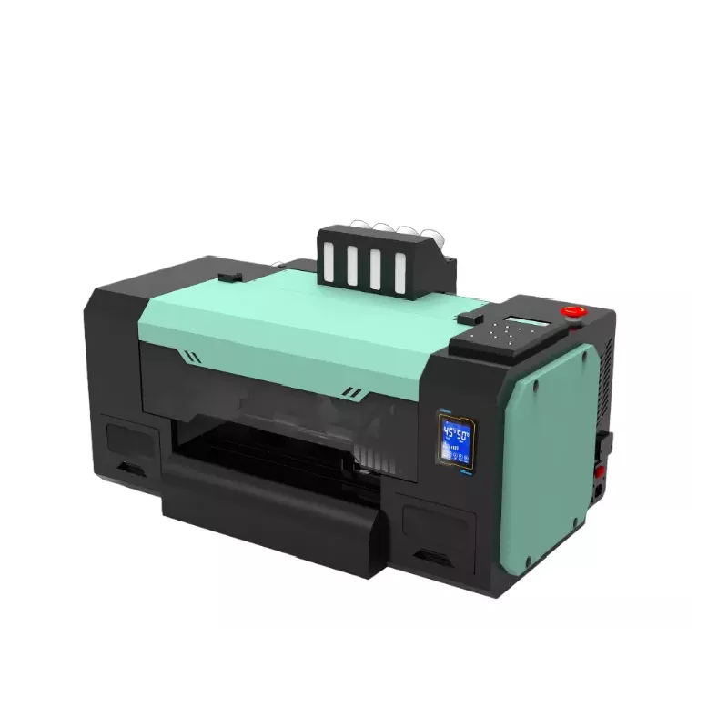 Machine d'impression DTF A4 pour Epson L805, imprimante à