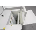 Poudreuse et séchage automatique pour imprimante DTF format A2 45 cm