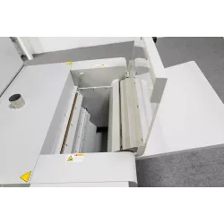 Poudreuse et séchage automatique pour imprimante DTF format A2 45 cm