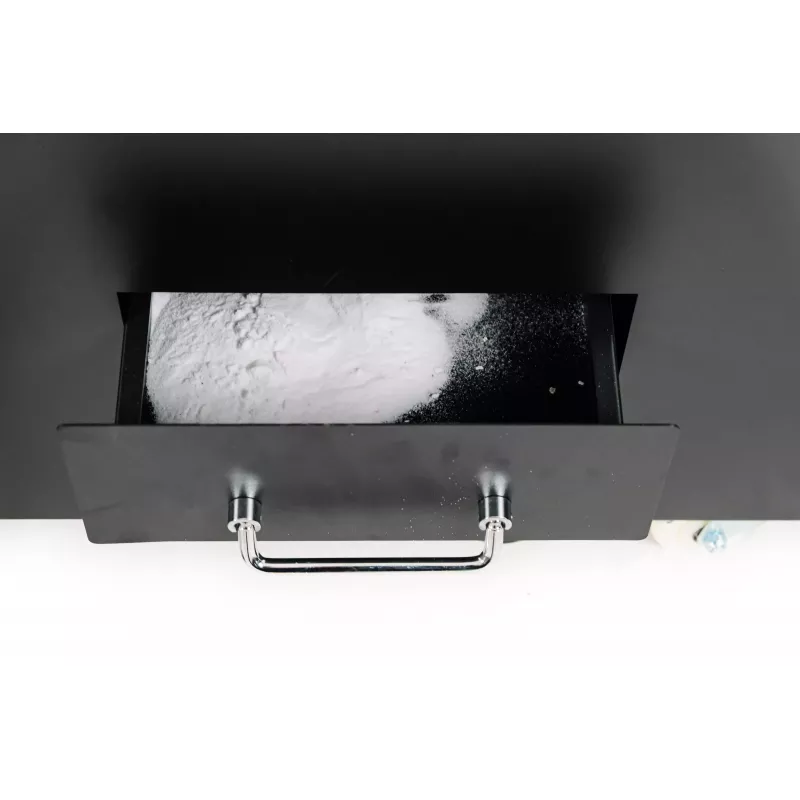 Four De Séchage DTF Avec Contrôle Température Et Minuterie - Surface 40x32cm, 930W, Double Plaque