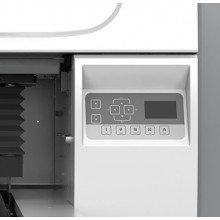 Imprimante UV A3 I3200-U1HD à plat objet cylindrique et à rouleau