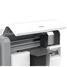 Imprimante UV A3 I3200-U1HD à plat objet cylindrique et à rouleau