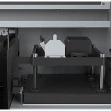Imprimante UV A3 I3200-U1HD à plat objet cylindrique et à rouleau