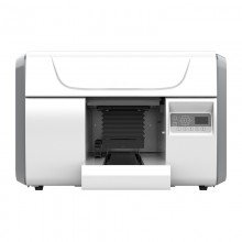 Imprimante UV A3 I3200-U1HD à plat objet cylindrique et à rouleau