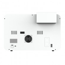 Imprimante UV pour objet cylindrique i3200-UHD1