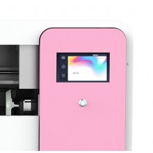 Imprimante UV pour objet cylindrique i3200-UHD1