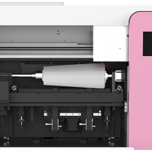 Imprimante UV pour objet cylindrique i3200-UHD1