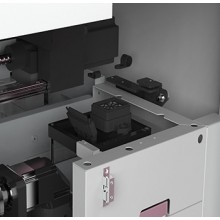 Imprimante UV pour objet cylindrique i3200-UHD1