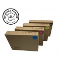 Pack de 4 cartouches d'encre intelligentes 300 ml pour imprimante Y450
