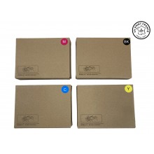 Pack de 4 cartouches d'encre intelligentes 300 ml pour imprimante Y450