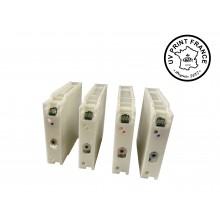Pack de 4 cartouches d'encre intelligentes 300 ml pour imprimante Y450
