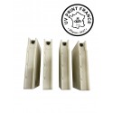 Pack de 4 cartouches d'encre intelligentes 300 ml pour imprimante Y450