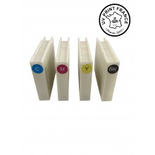 Pack de 4 cartouches d'encre intelligentes 300 ml pour imprimante Y450