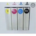 Pack de 4 cartouches d'encre intelligentes 300 ml pour imprimante Y450