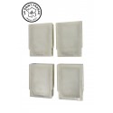 Pack de 4 cartouches d'encre intelligentes 300 ml pour imprimante Y450