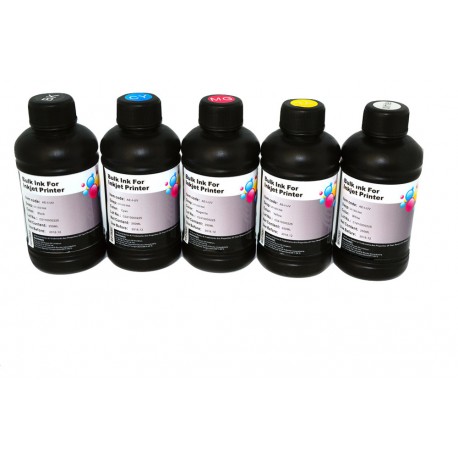encre UV 250 ml