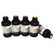 encre 6 couleur 250 ml, 500 ml, 1000 ml EpsonR1390